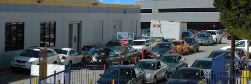 Fox Auto Parking LAX, Airport Parking