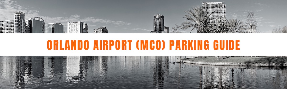 Orlando International Airport on X: Parking Update 🚙 Terminal Top ❌ A/B  Garage ❌ Garage C ✓ North Park Place Economy Lot ✓ South Park Place Economy  Lot ✓ For parking updates