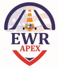 Apex EWR Airport Parking logo