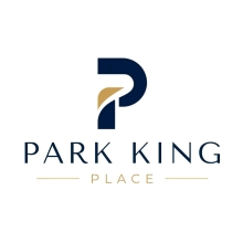 Park King Place logo